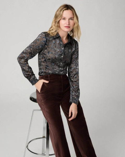 PAIGE - Desano Blouse