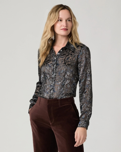 PAIGE - Desano Blouse