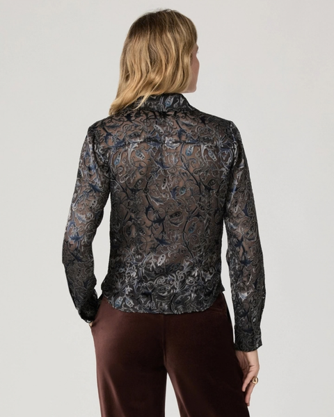 PAIGE - Desano Blouse