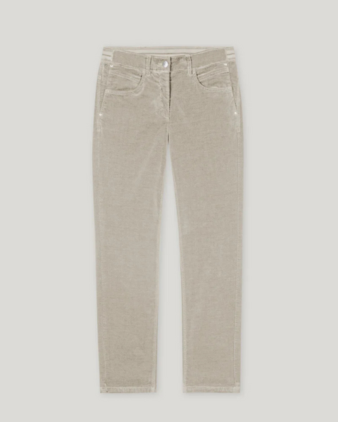 Luisa Cerano - Stone Velvet Skinny