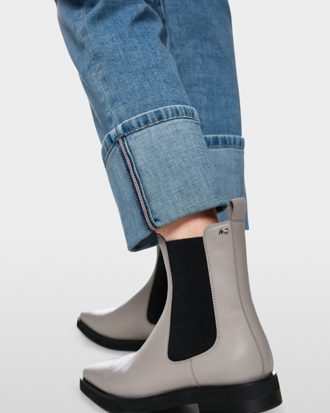 Marc Cain - FYLI Turn Up Denim Jeans