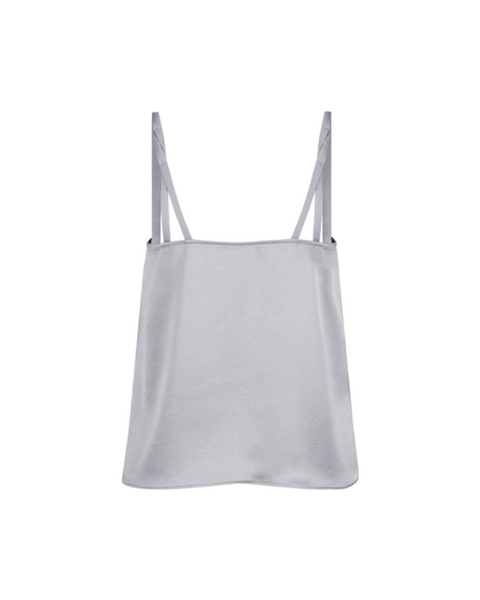 RIANI - Silver Cami Top