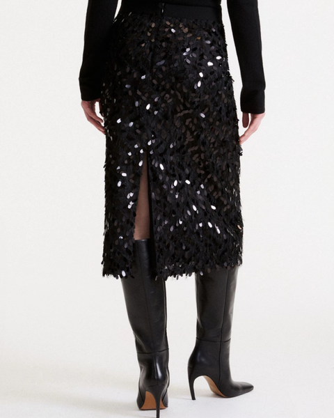 Marella - Sequin Skirt