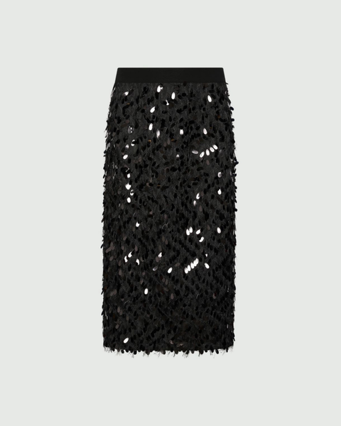 Marella - Sequin Skirt