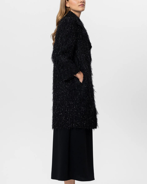 Luisa Cerano - Fringe Coat