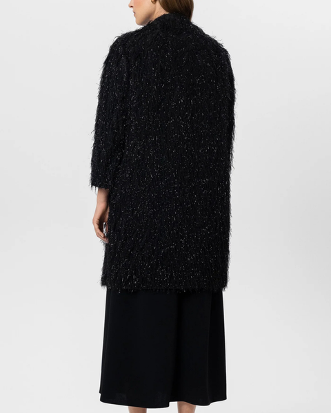 Luisa Cerano - Fringe Coat