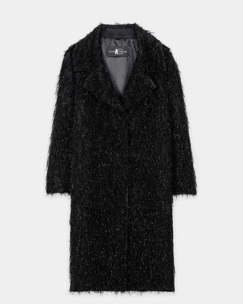 Luisa Cerano - Fringe Coat