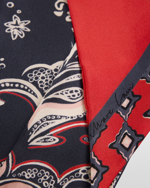 Marc Cain - Silk Neck Scarf
