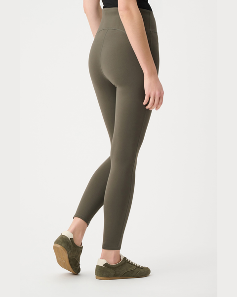 Joseph Ribkoff- Khaki Leggings