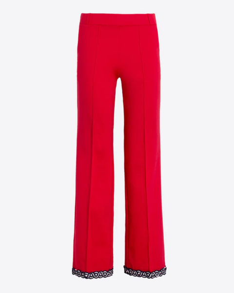 Vilagallo - Red Trousers