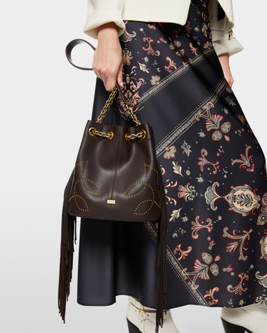 Marc Cain - Western Studded Bag