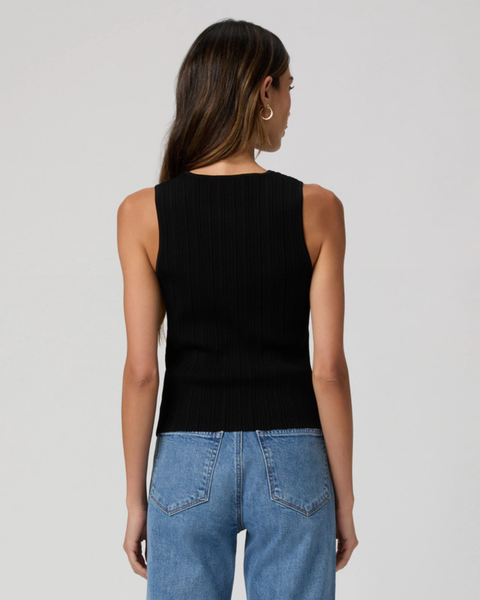 PAIGE - Leira Sweater Tank