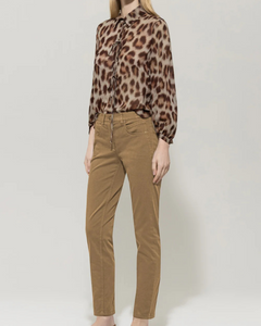 Luisa Cerano - Cotton Pants