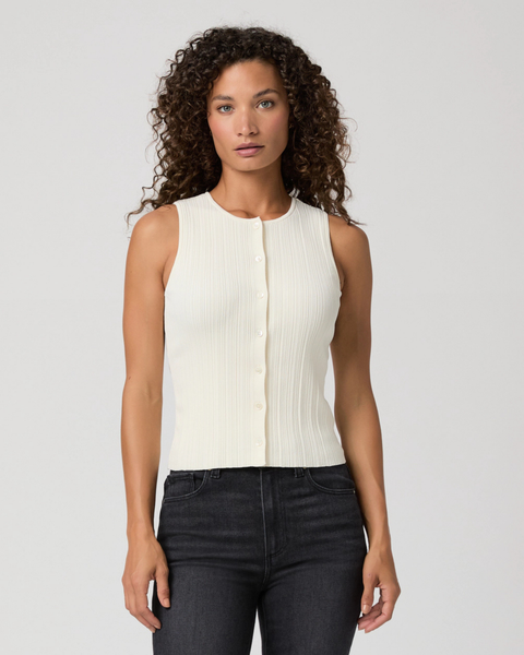 PAIGE - Leira Sweater Tank