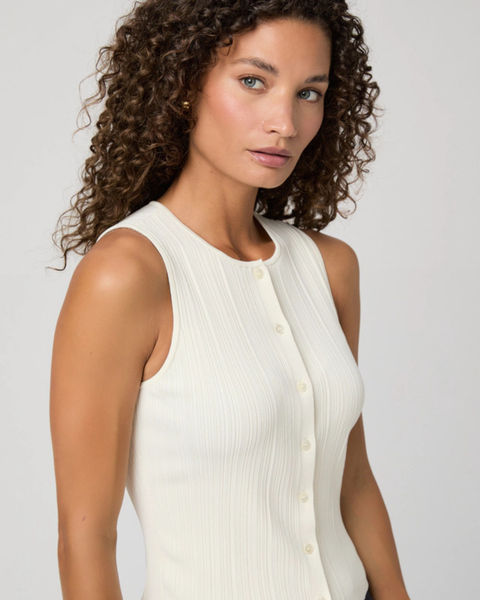 PAIGE - Leira Sweater Tank
