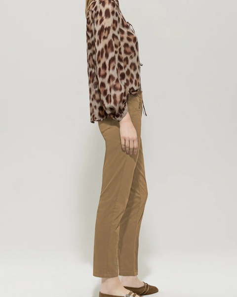 Luisa Cerano - Cotton Pants