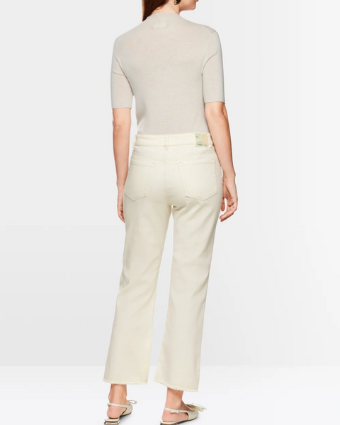 Marc Cain - FORLI Ecru Jeans