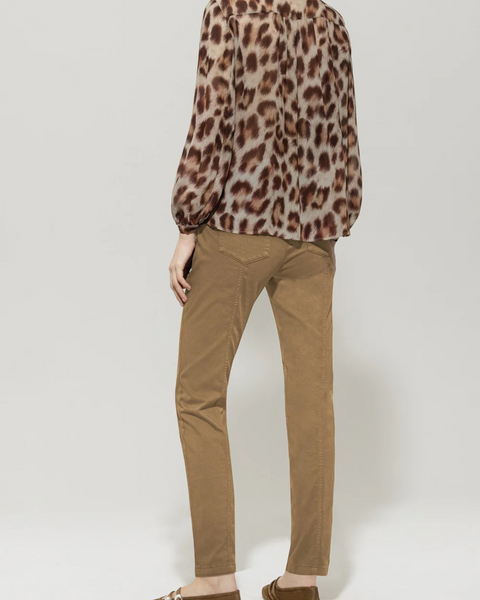 Luisa Cerano - Cotton Pants