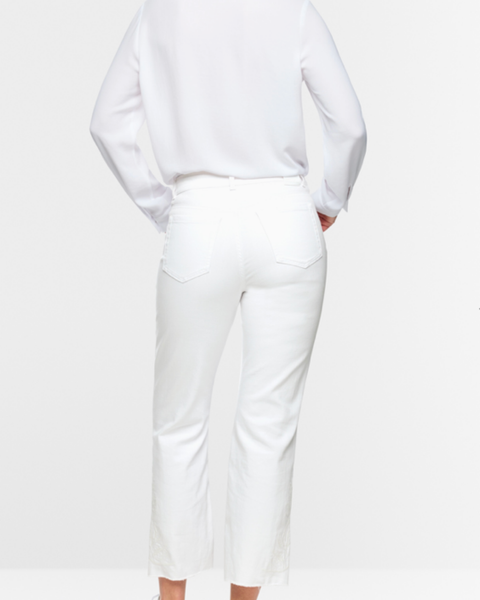 Marc Cain - White Jeans