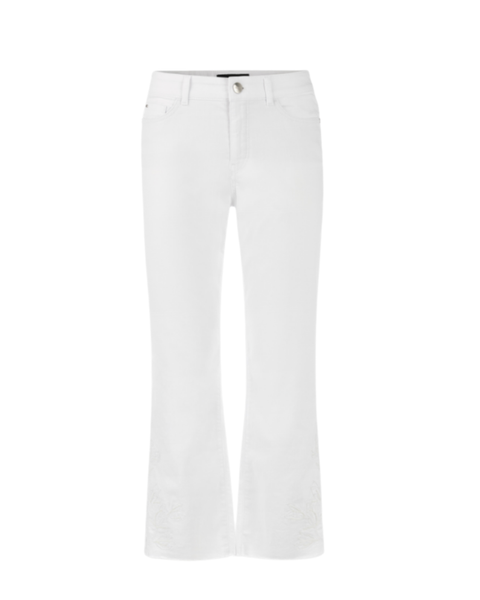 Marc Cain - White Jeans