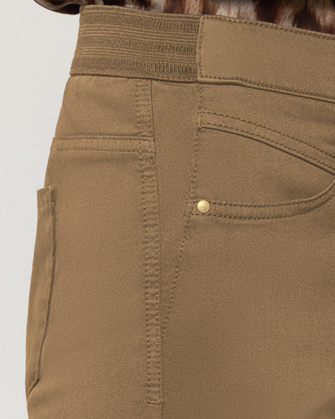 Luisa Cerano - Cotton Pants