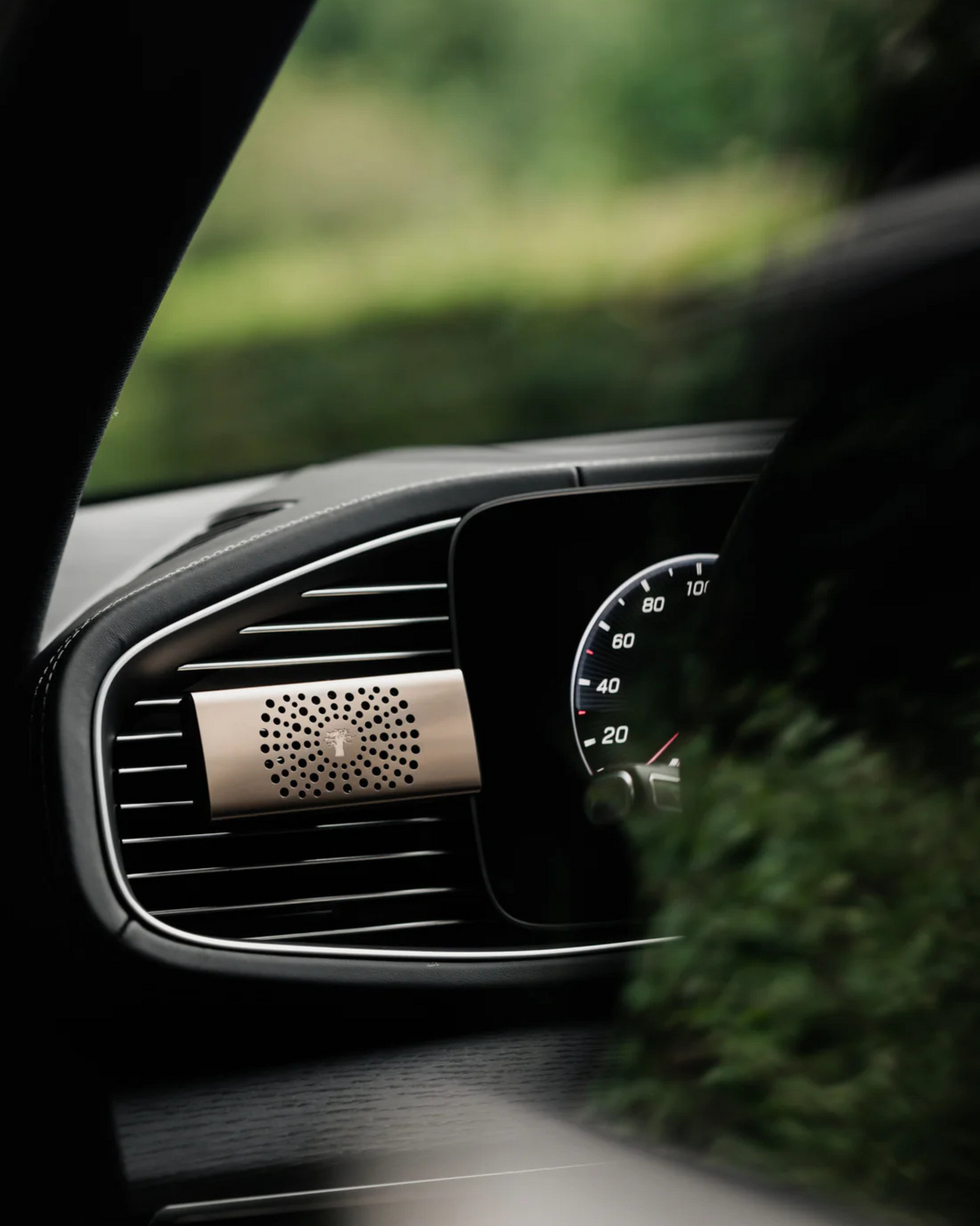Baobab - Black Pearls Car Diffuser