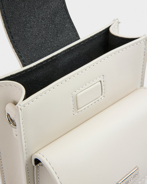 Marc Cain - Mini Leather Phone Bag