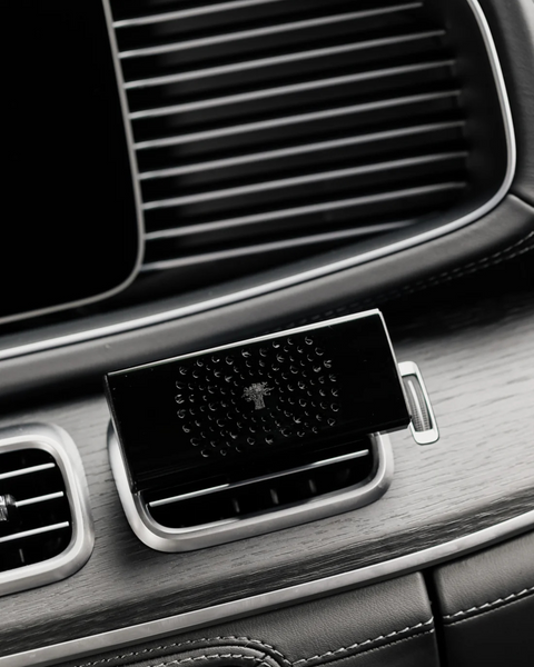 Baobab - Black Pearls Car Diffuser