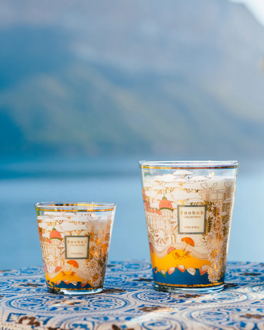 Baobab - Cote d’Azur Max 16 Candle