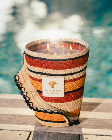 Baobab - Fety Velona Max 24 Candle