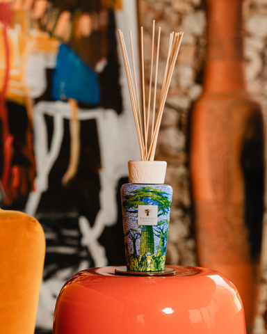 Baobab - Sacred Trees Yarani Diffuser