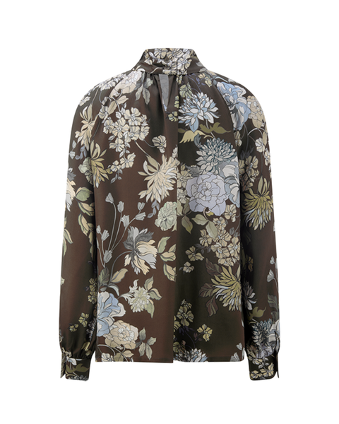 RIANI - Dreamwood Print Shirt