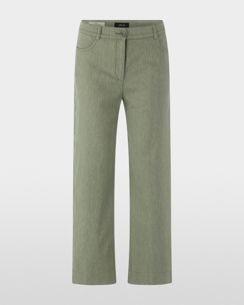 Marc Cain - Green WUKARI Trousers