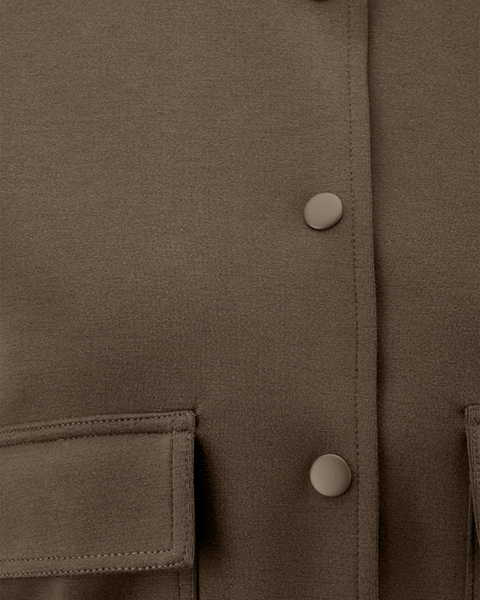 RIANI - Jersey Bomber Jacket