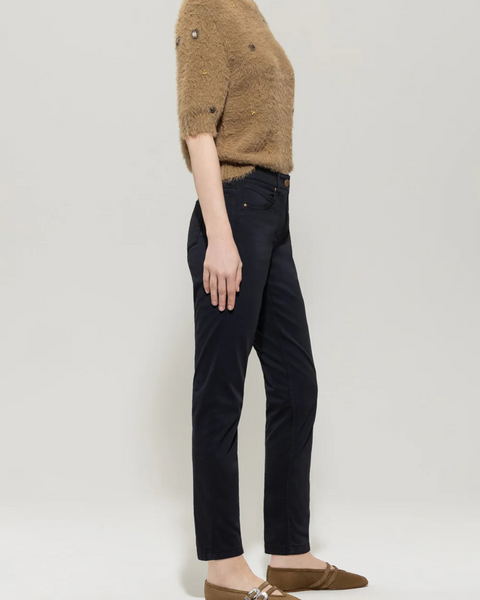 Luisa Cerano - Cotton Pants