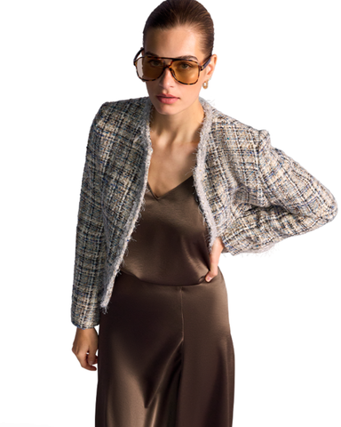 RIANI - Tweed Jacket