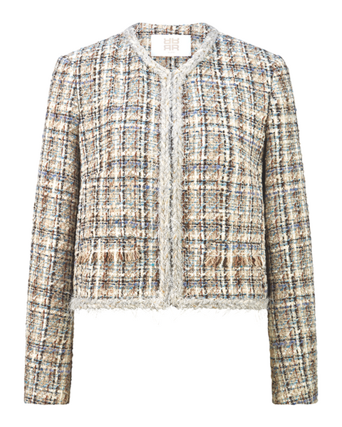 RIANI - Tweed Jacket