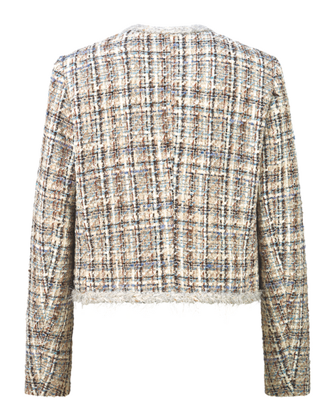 RIANI - Tweed Jacket