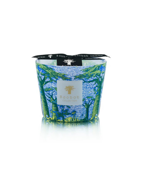 Baobab - Sacred Trees Yarani Max 10 Candle