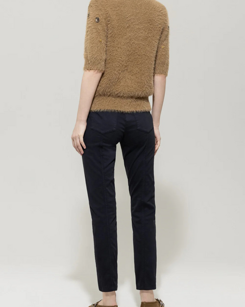 Luisa Cerano - Cotton Pants