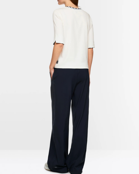Marc Cain - Jersey T-Shirt