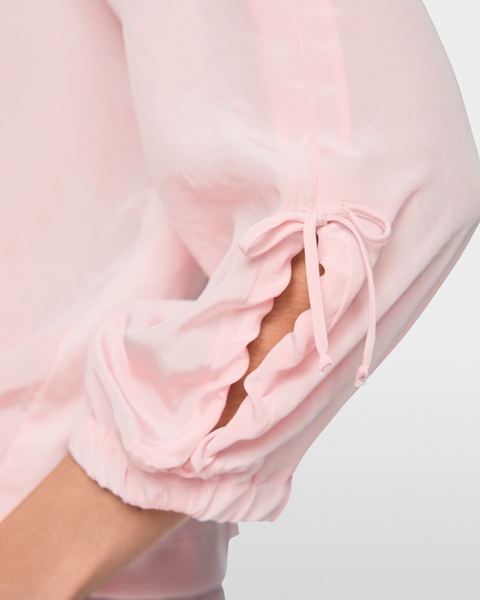 Marc Cain - Pink Relaxed Top