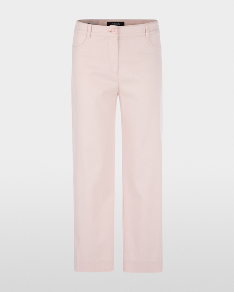 Marc Cain - WUKARI Pink Trousers