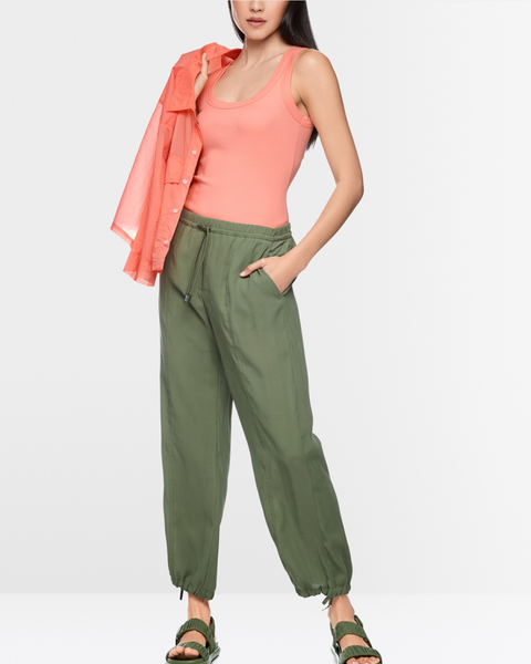 Marc Cain - Coral Vest Tee