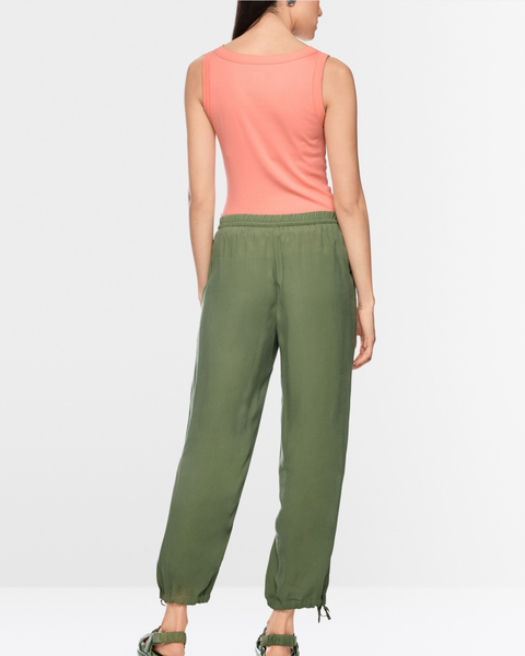 Marc Cain - Coral Vest Tee