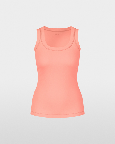 Marc Cain - Coral Vest Tee