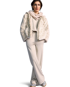 RIANI - Wide Leg Joggers