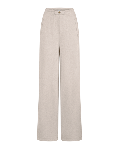 RIANI - Wide Leg Joggers