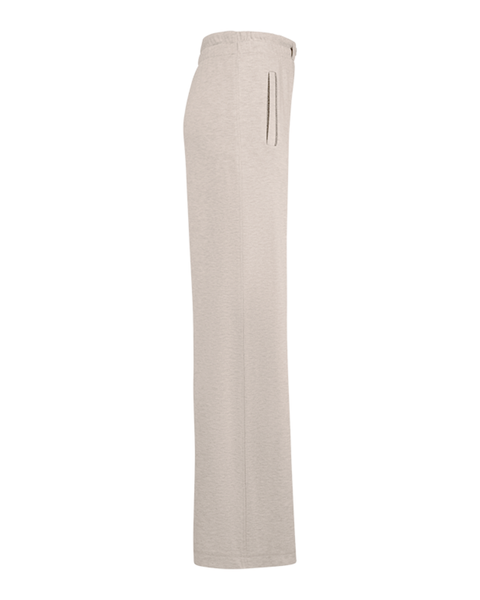 RIANI - Wide Leg Joggers