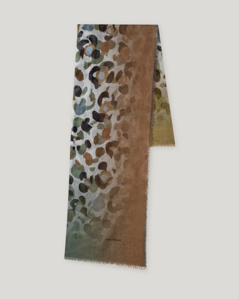 Luisa Cerano - Printed Scarf